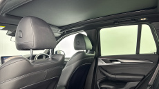 BMW X3 xDrive20i MHT M Sport 5dr Step Auto [Pro Pack] Petrol Estate